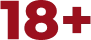 18+