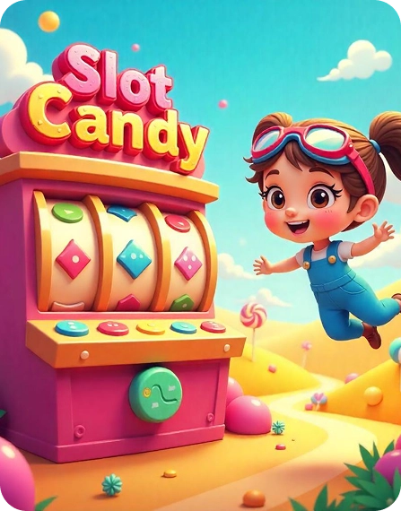 Candy Slot Candy Slot